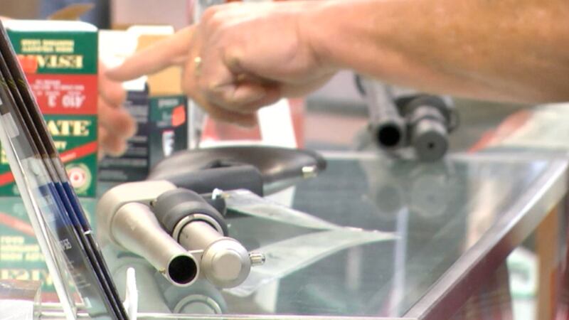 Ammunition is crucial to training within local law agencies.