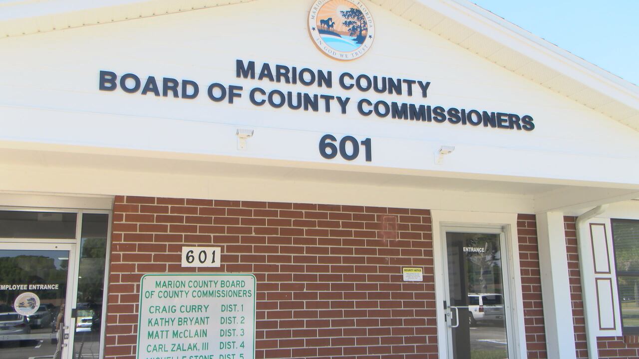 Marion County moves forward with upgrading CAD system after deadly bus crash - Vimarsana News