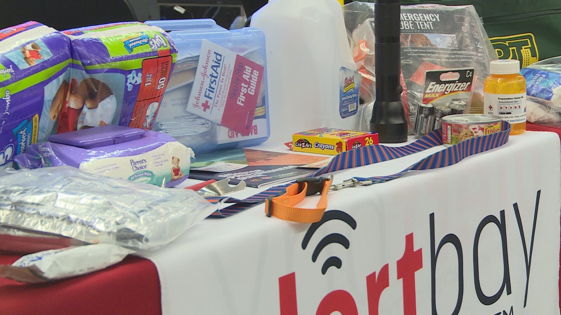 Gov. DeSantis encourages people to prepare for hurricane season now - Vimarsana News