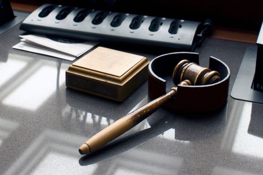 Federal judge blocks 'Form 6′ financial disclosure law in Florida - Vimarsana News
