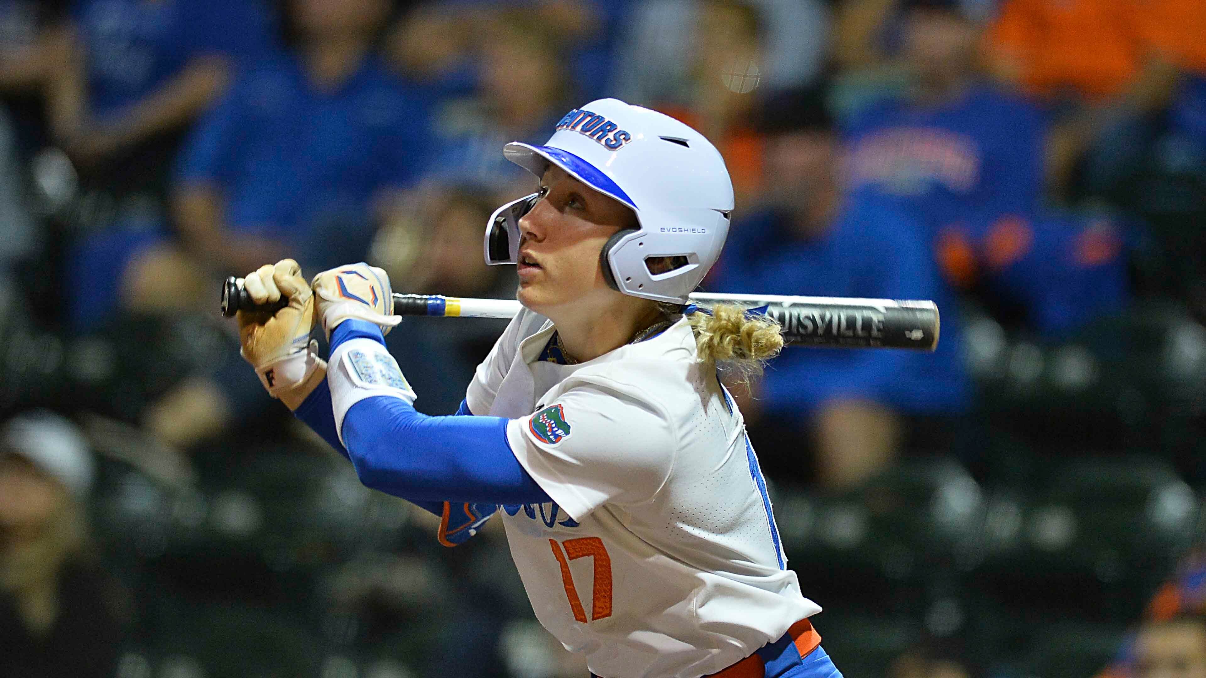 UF softball advances to NCAA Regional Finals with victory over South Alabama - Vimarsana News