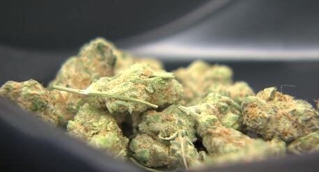 Feds seek public comment on loosening marijuana restrictions - Vimarsana News
