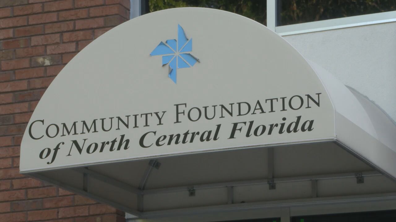 Community Foundation of North Central Florida granting thousands for 'Day of Impact' - Vimarsana News