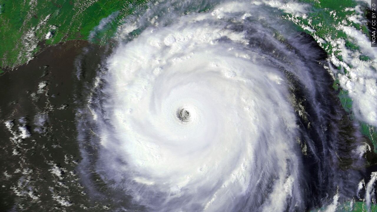 2024 Hurricane Season forecast predicts highly active season - Vimarsana News