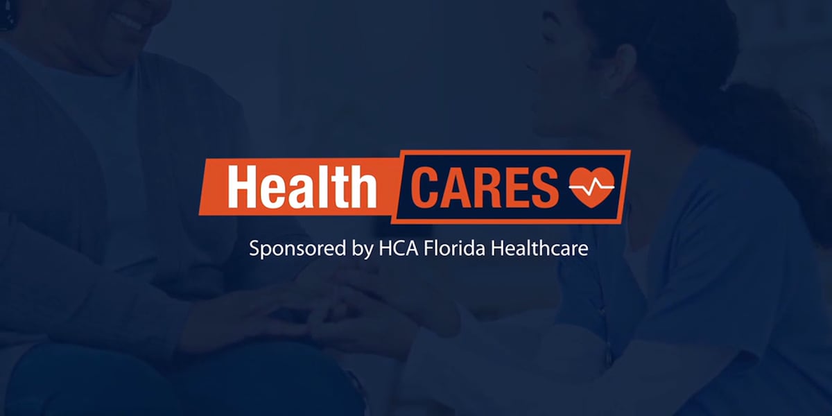 HCA Florida North Florida Hospital celebrates its 50th Anniversary