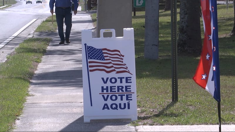 2nd candidate files to run for Levy County Clerk of Circuit Court and 2nd candidate files to run for Levy County Clerk of Circuit Court and