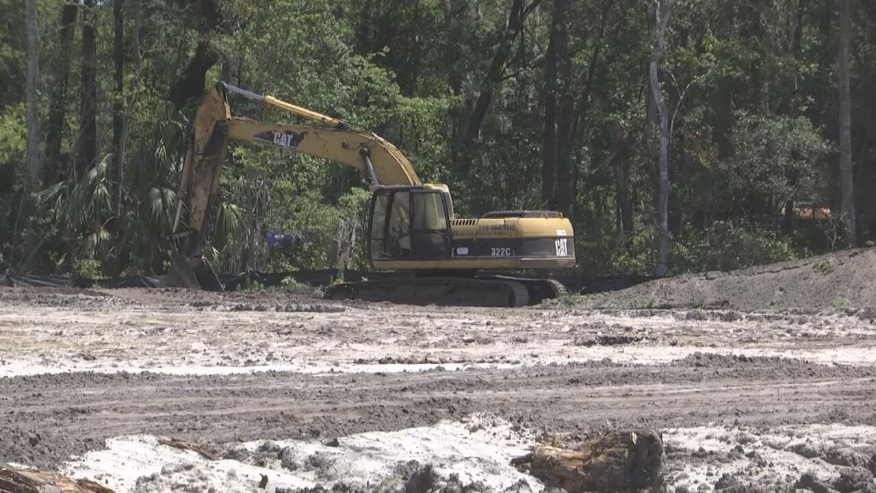 Alachua County seeking developers for new neighborhood project - Vimarsana News