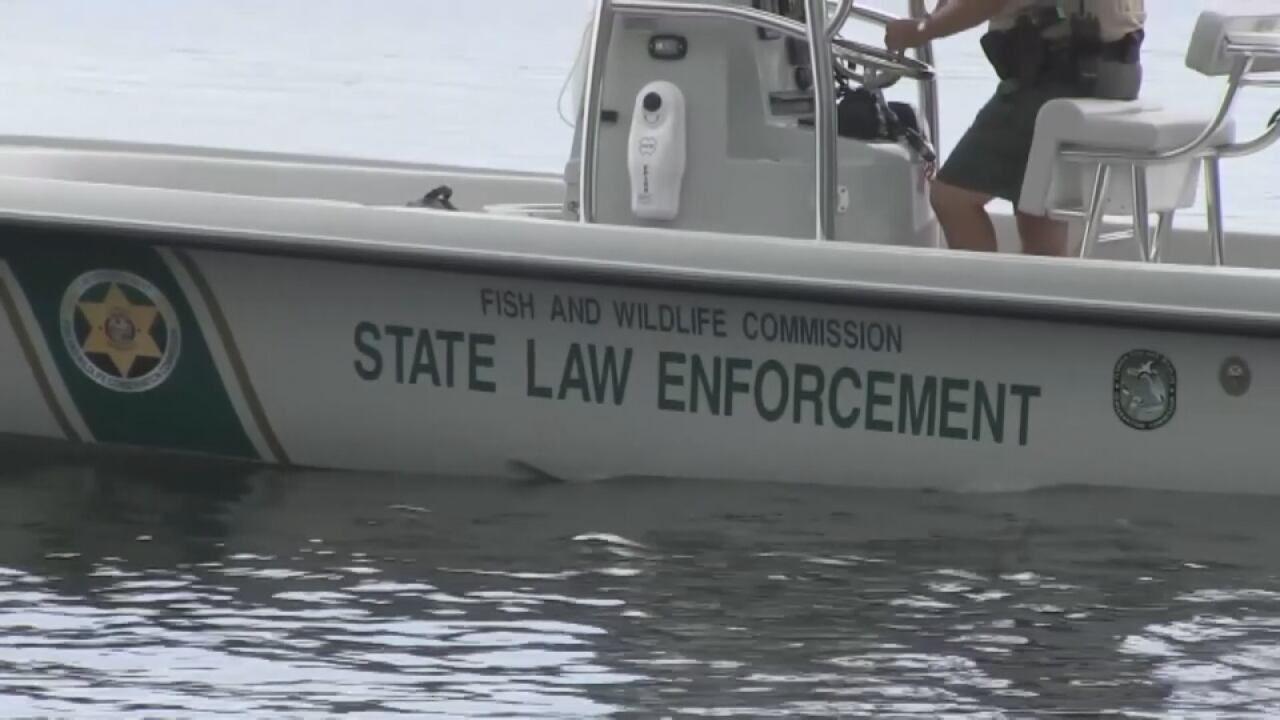 Boating related deaths and accidents down in the state, still lead nation in statistic - Vimarsana News